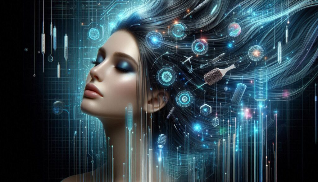Hair Technology